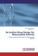 Seller image for An Insilico Drug Design for Rheumatoid Arthritis for sale by moluna