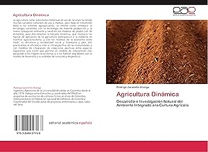 Seller image for Agricultura Dinmica for sale by moluna