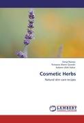 Bild des Verkufers fr Cosmetic Herbs zum Verkauf von moluna
