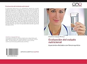 Seller image for Evaluacin del estado nutricional for sale by moluna