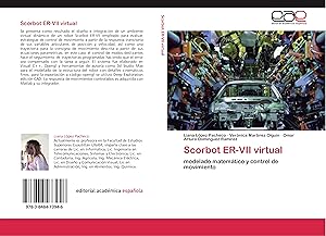 Imagen del vendedor de Scorbot ER-VII virtual a la venta por moluna