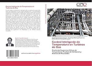 Imagen del vendedor de Control Inteligente de Temperatura en Turbinas de Gas a la venta por moluna