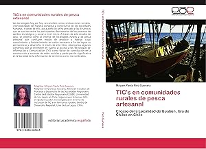 Seller image for TIC s en comunidades rurales de pesca artesanal for sale by moluna