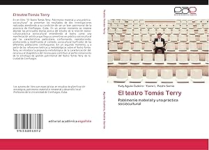 Seller image for El teatro Toms Terry for sale by moluna