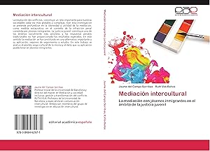 Imagen del vendedor de Mediacin intercultural a la venta por moluna