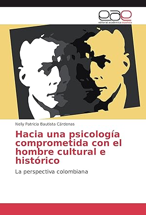 Seller image for Hacia una psicologa comprometida con el hombre cultural e histrico for sale by moluna