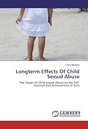 Imagen del vendedor de Longterm Effects Of Child Sexual Abuse a la venta por moluna