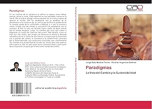 Seller image for Paradigmas for sale by moluna