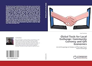 Seller image for Global Tools for Local Exchange: Community Currency and Gift Economies for sale by moluna