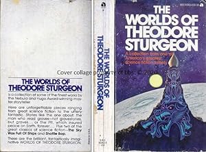 Seller image for The Worlds Of Theodore Sturgeon for sale by bbs