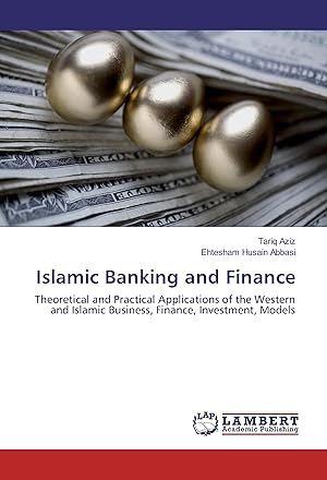 Imagen del vendedor de Islamic Banking and Finance a la venta por moluna