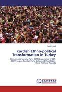Immagine del venditore per Kurdish Ethno-political Transformation in Turkey venduto da moluna