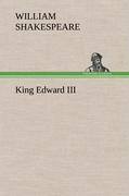 Seller image for King Edward III for sale by moluna