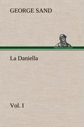 Seller image for La Daniella, Vol. I. for sale by moluna