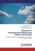 Imagen del vendedor de Women in Management:Balancing Work and Family a la venta por moluna