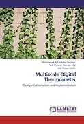 Seller image for Multiscale Digital Thermometer for sale by moluna