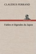 Image du vendeur pour Fables et lgendes du Japon mis en vente par moluna