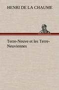 Seller image for Terre-Neuve et les Terre-Neuviennes for sale by moluna