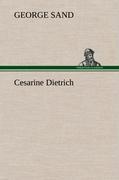 Seller image for Cesarine Dietrich for sale by moluna