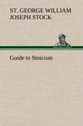 Seller image for Guide to Stoicism for sale by moluna