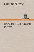 Seller image for Nouvelles et Contes pour la jeunesse for sale by moluna