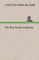 Bild des Verkufers fr The Boy Scouts In Russia zum Verkauf von moluna