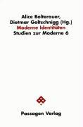 Seller image for Moderne Identitaeten for sale by moluna