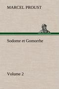 Seller image for Sodome et Gomorrhe-Volume 2 for sale by moluna