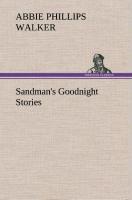 Image du vendeur pour Sandman s Goodnight Stories mis en vente par moluna