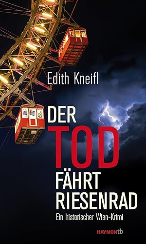 Bild des Verkufers fr Der Tod faehrt Riesenrad zum Verkauf von moluna