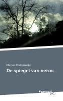 Seller image for De spiegel van verus for sale by moluna