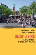 Seller image for Slow Living for sale by moluna