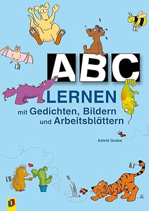 Seller image for ABC lernen for sale by moluna