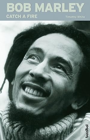 Bild des Verkufers fr Bob Marley. Catch a Fire zum Verkauf von moluna