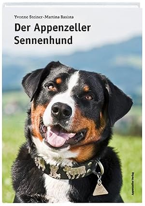 Bild des Verkufers fr Der Appenzeller Sennenhund zum Verkauf von moluna
