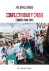 Seller image for Conflictividad y crisis: Espaa 2008-2013 for sale by AG Library