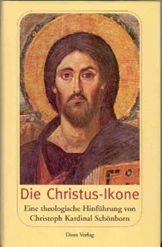 Bild des Verkufers fr Die Christus Ikone zum Verkauf von moluna