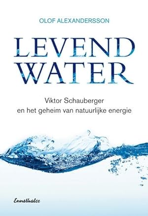 Bild des Verkäufers für Levend Water zum Verkauf von moluna