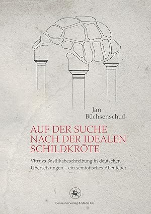 Seller image for Auf der Suche nach der idealen Schildkroete for sale by moluna