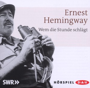 Bild des Verkufers fr Hemingway-Wem die Stunde schlaegt zum Verkauf von moluna