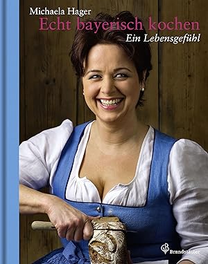 Bild des Verkufers fr Echt bayerisch kochen zum Verkauf von moluna