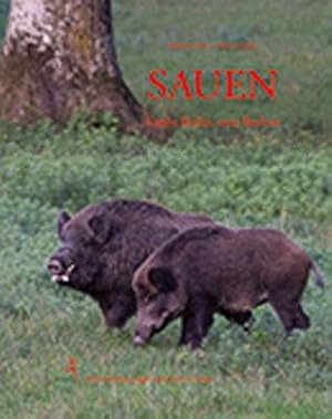 Seller image for Sauen for sale by moluna