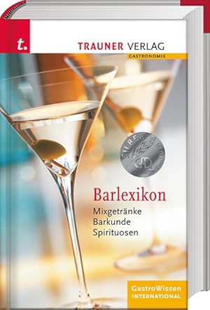 Seller image for Barlexikon for sale by moluna