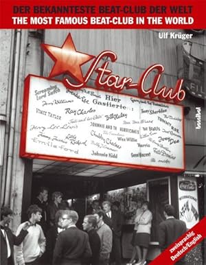 Bild des Verkufers fr Star-Club zum Verkauf von moluna