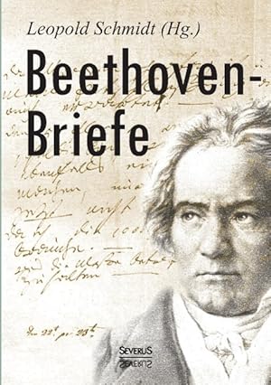 Image du vendeur pour Beethoven-Briefe mis en vente par moluna