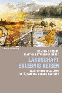 Seller image for Landschaft Erlebnis Reisen for sale by moluna