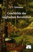 Seller image for Geschichte der englischen Revolution for sale by moluna