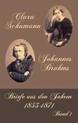 Imagen del vendedor de Clara Schumann Johannes Brahms a la venta por moluna