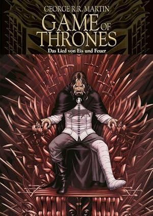 Bild des Verkufers fr Game of Thrones 03 - Collectors Edition zum Verkauf von moluna