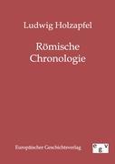 Seller image for Roemische Chronologie for sale by moluna